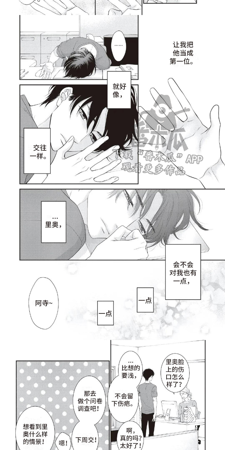 第24章：不自信3