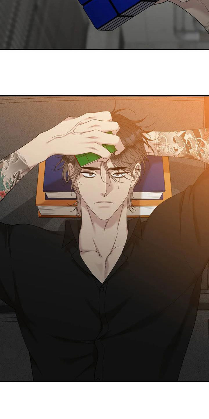 第102章：【第二季】活着的神1