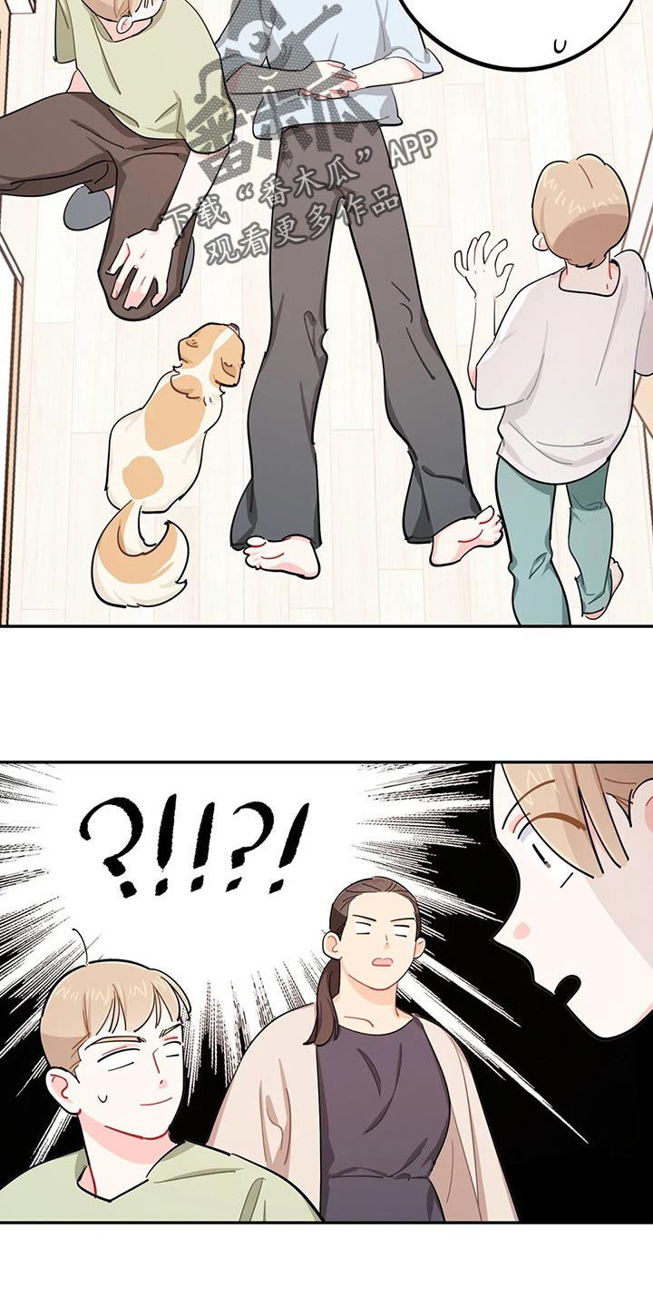 第51章：狗毛过敏4