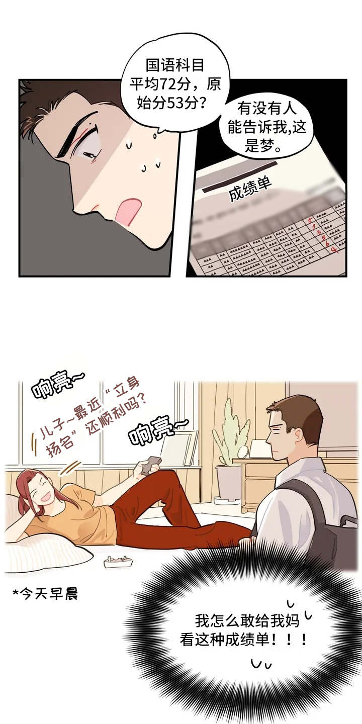 第2章：成绩单0