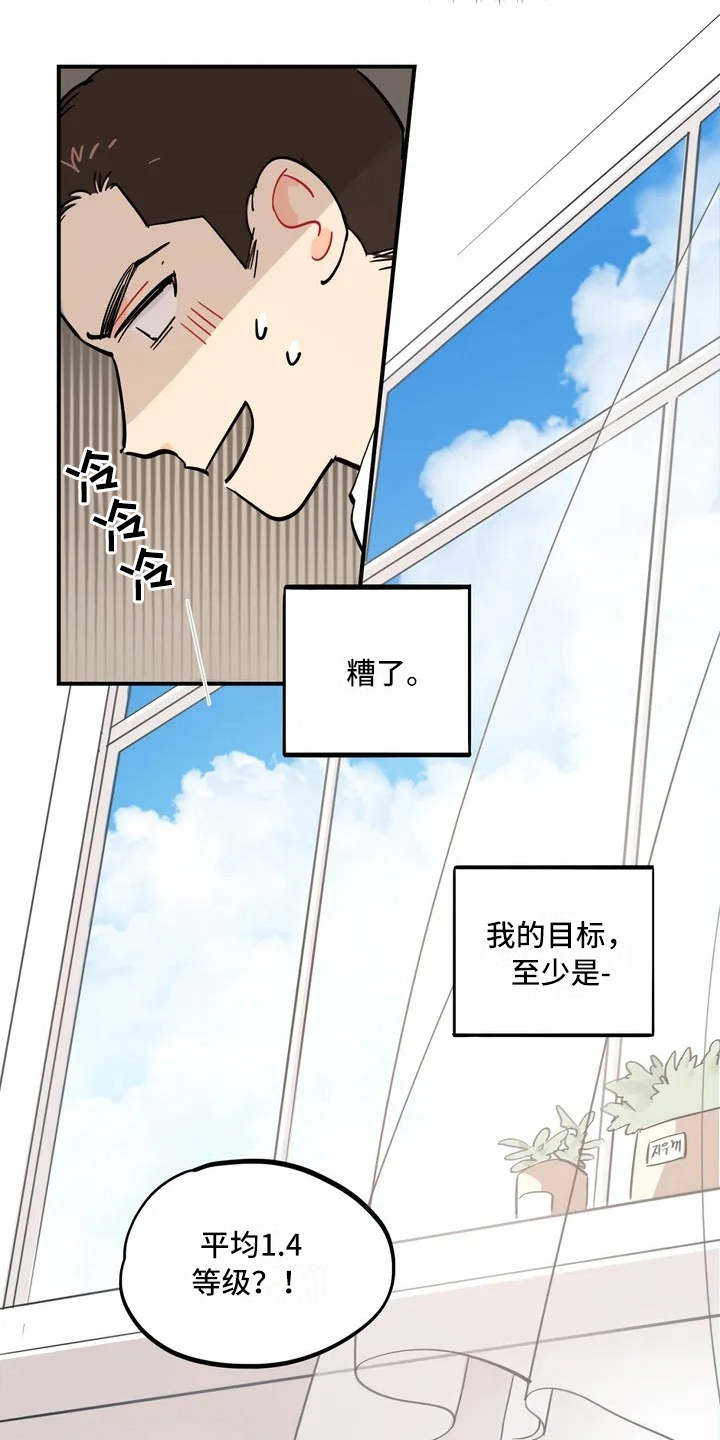 第2章：成绩单1