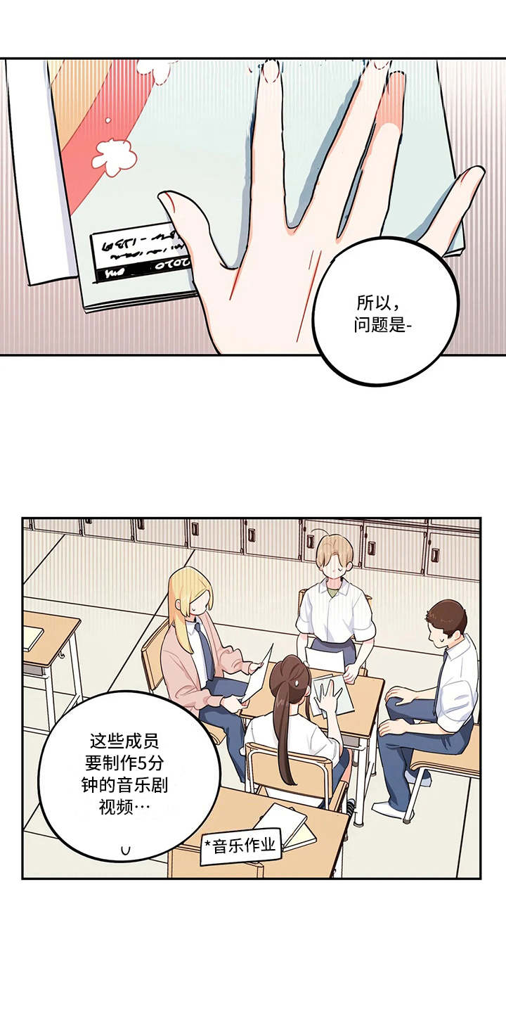 第22章：雷地沟0