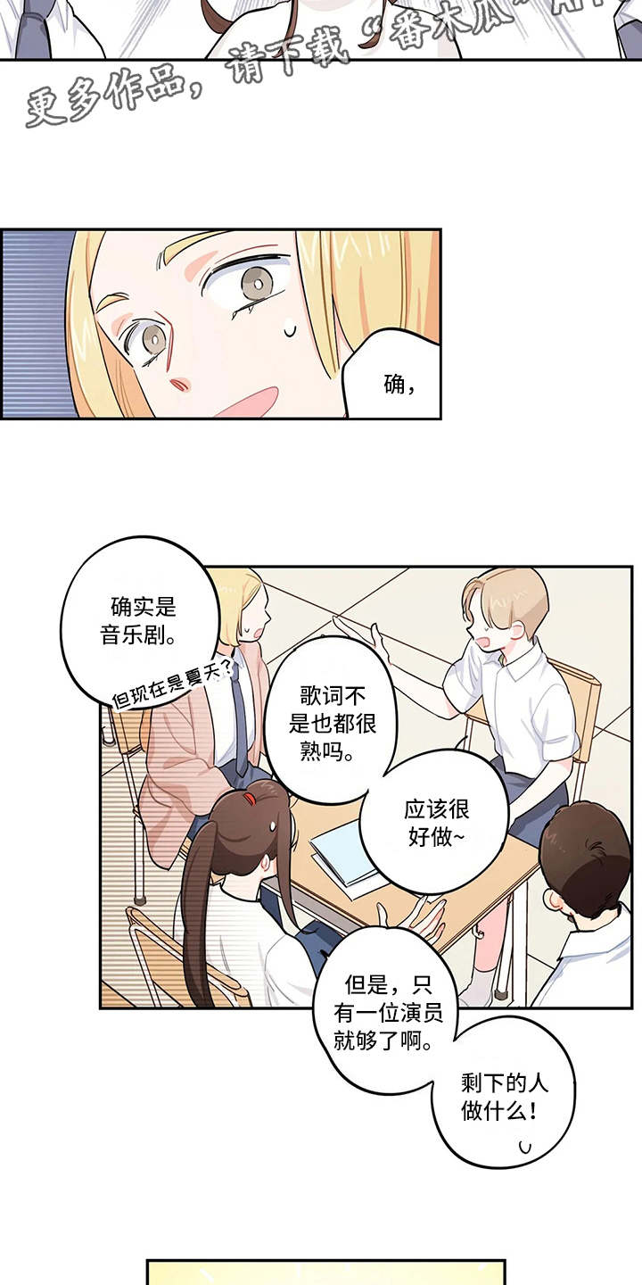 第22章：雷地沟3