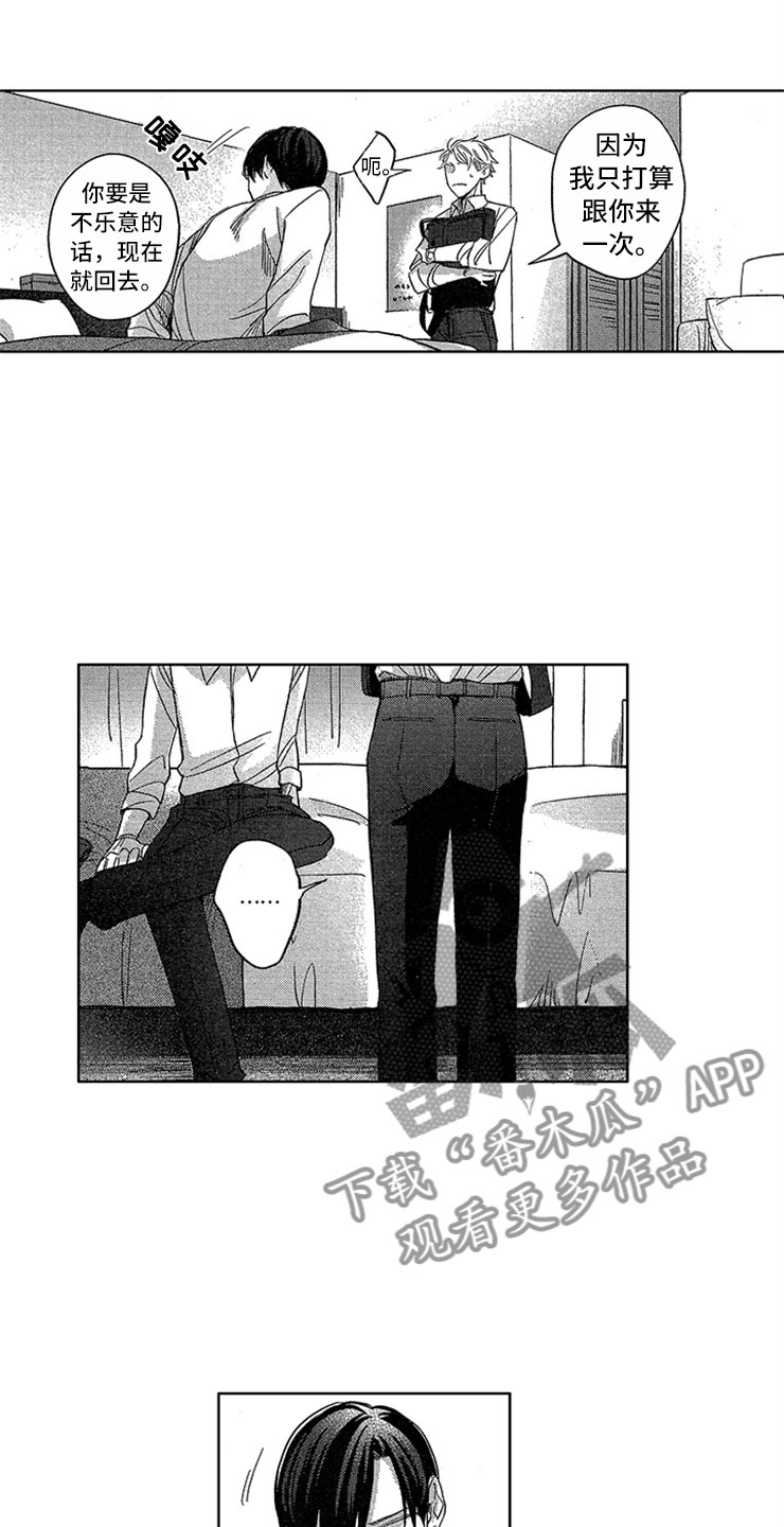 第12章：像只小狗0