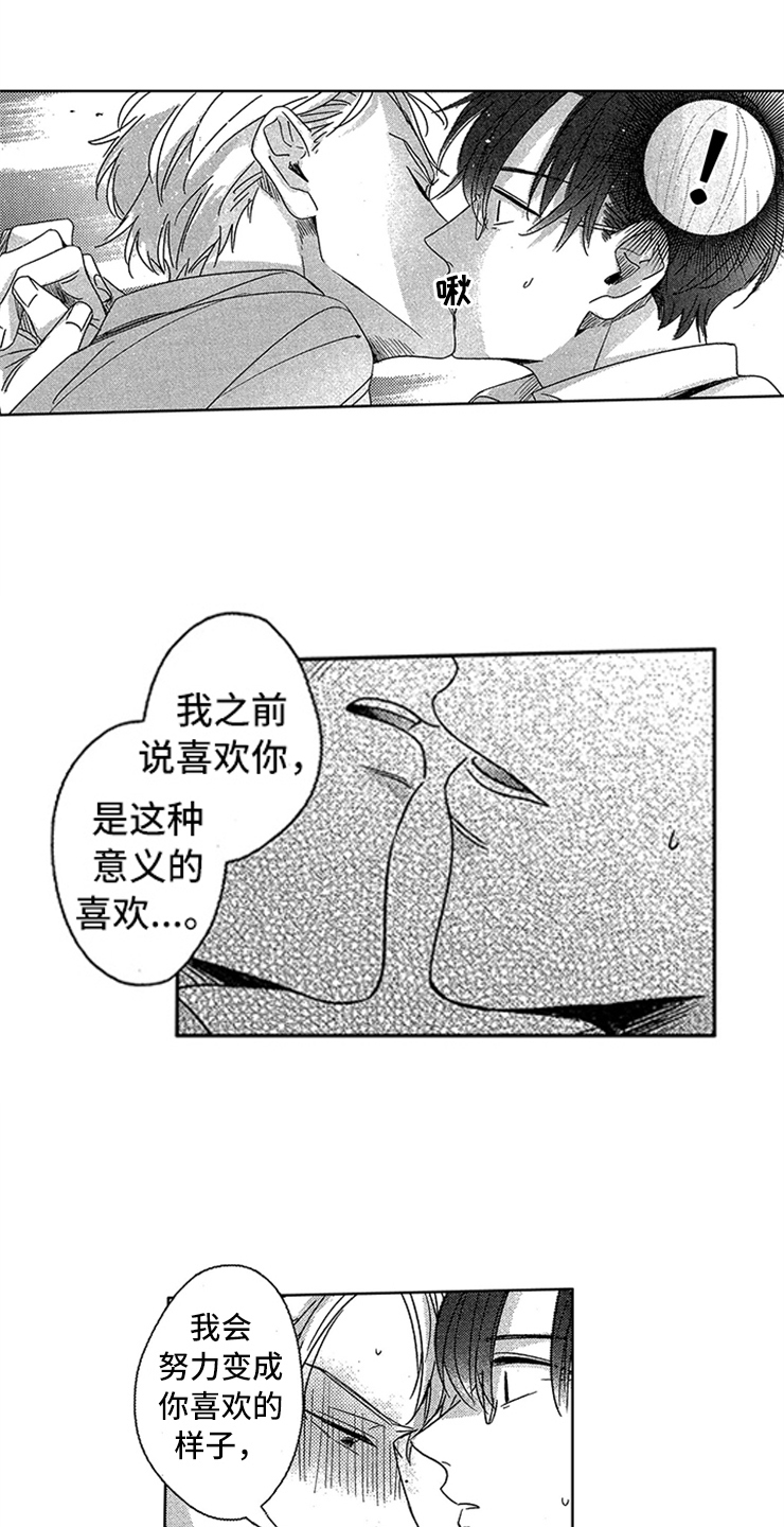 第5章：新人突击3