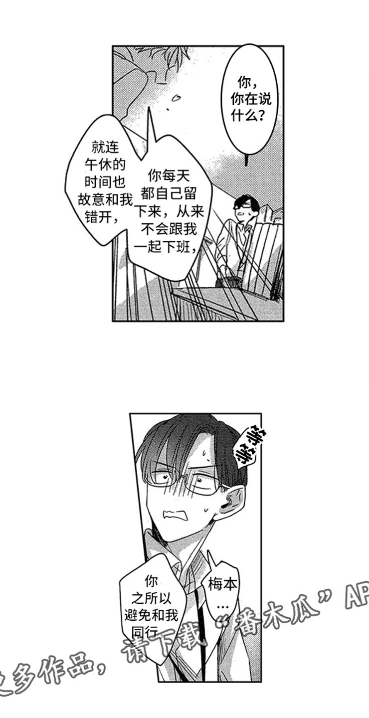 第5章：新人突击0