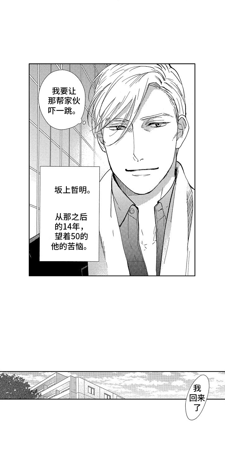 第17章：14年后1