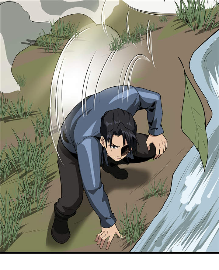 第45章：出现了！2
