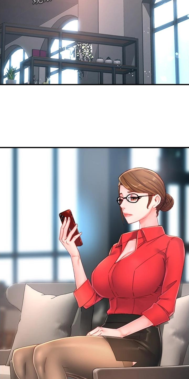 第105章：不离不弃1