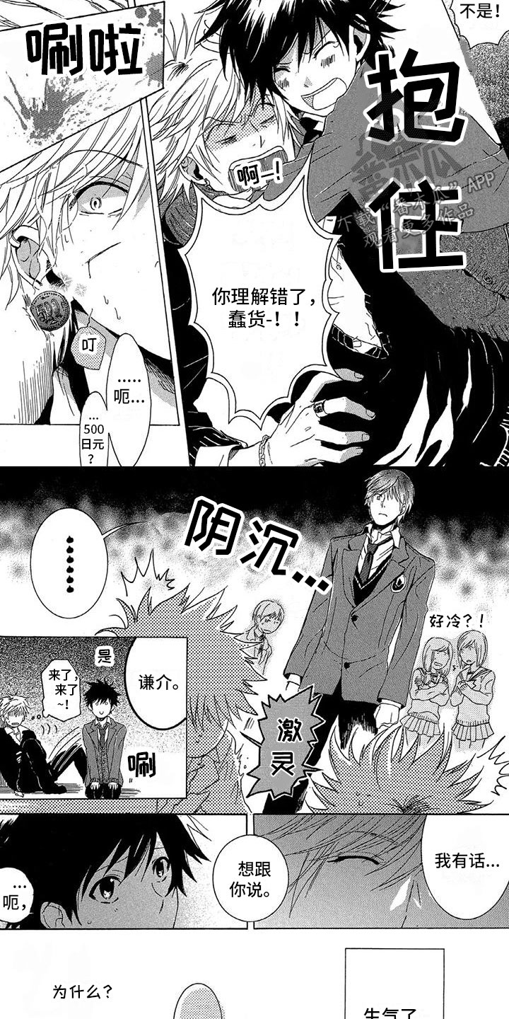 第4章：生气了1