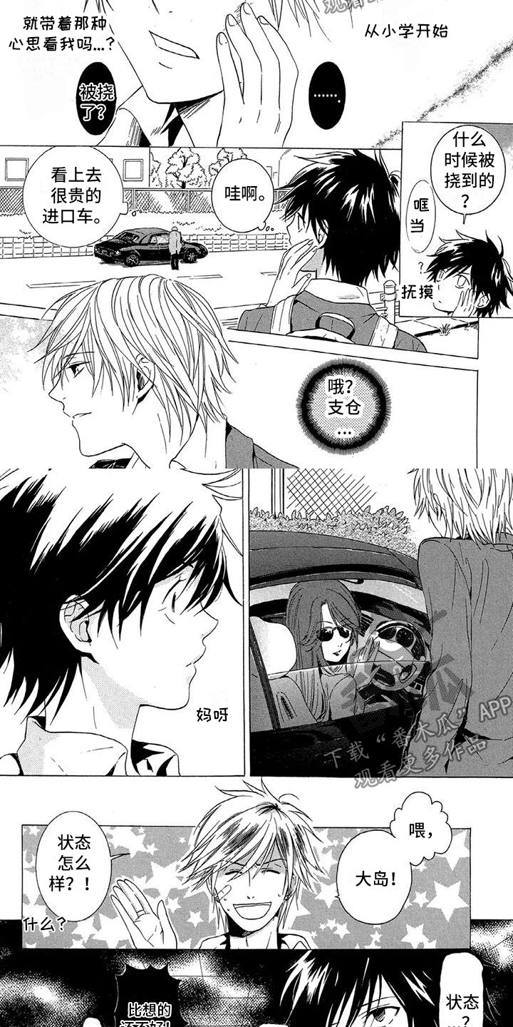 第6章：有女友1