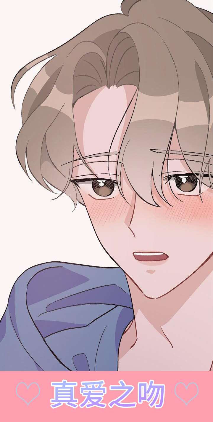 第33章：真爱之吻：生日礼物0