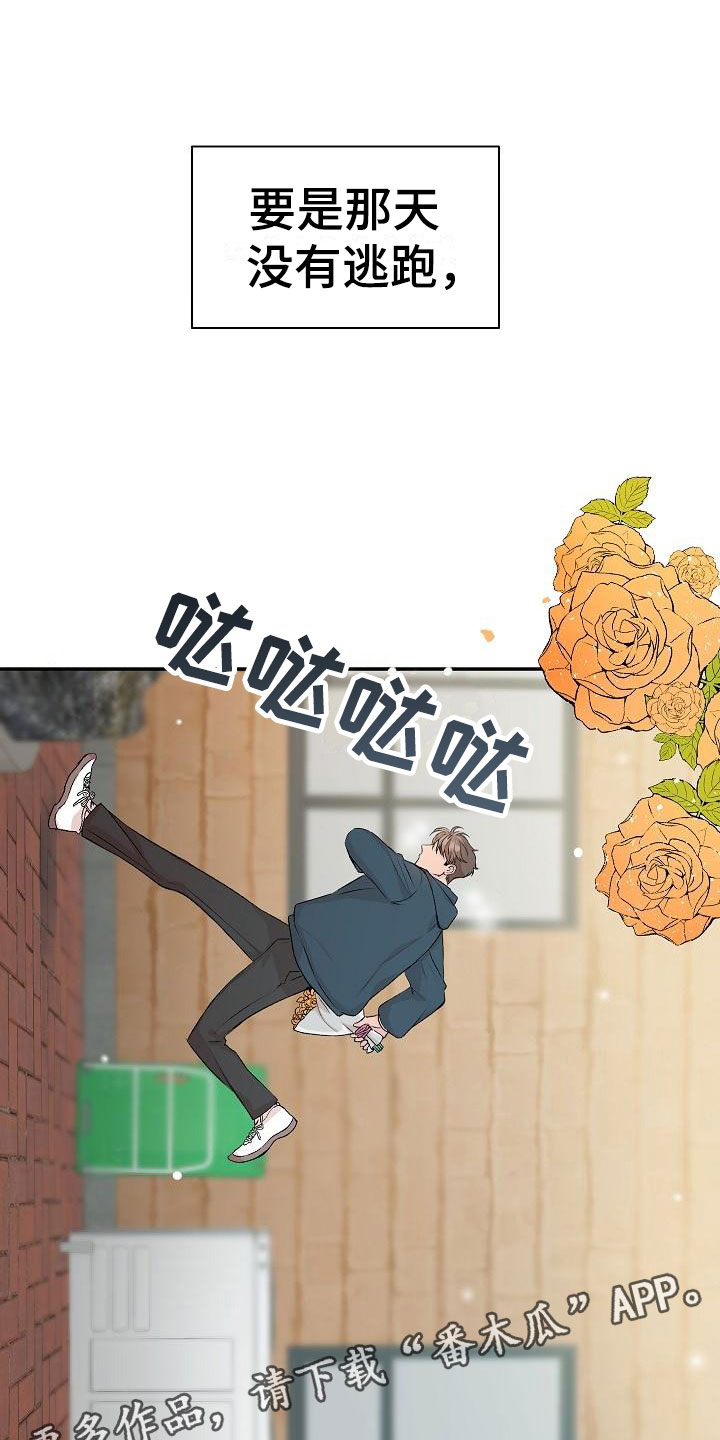 第20章：我的狗男孩：产品试用1