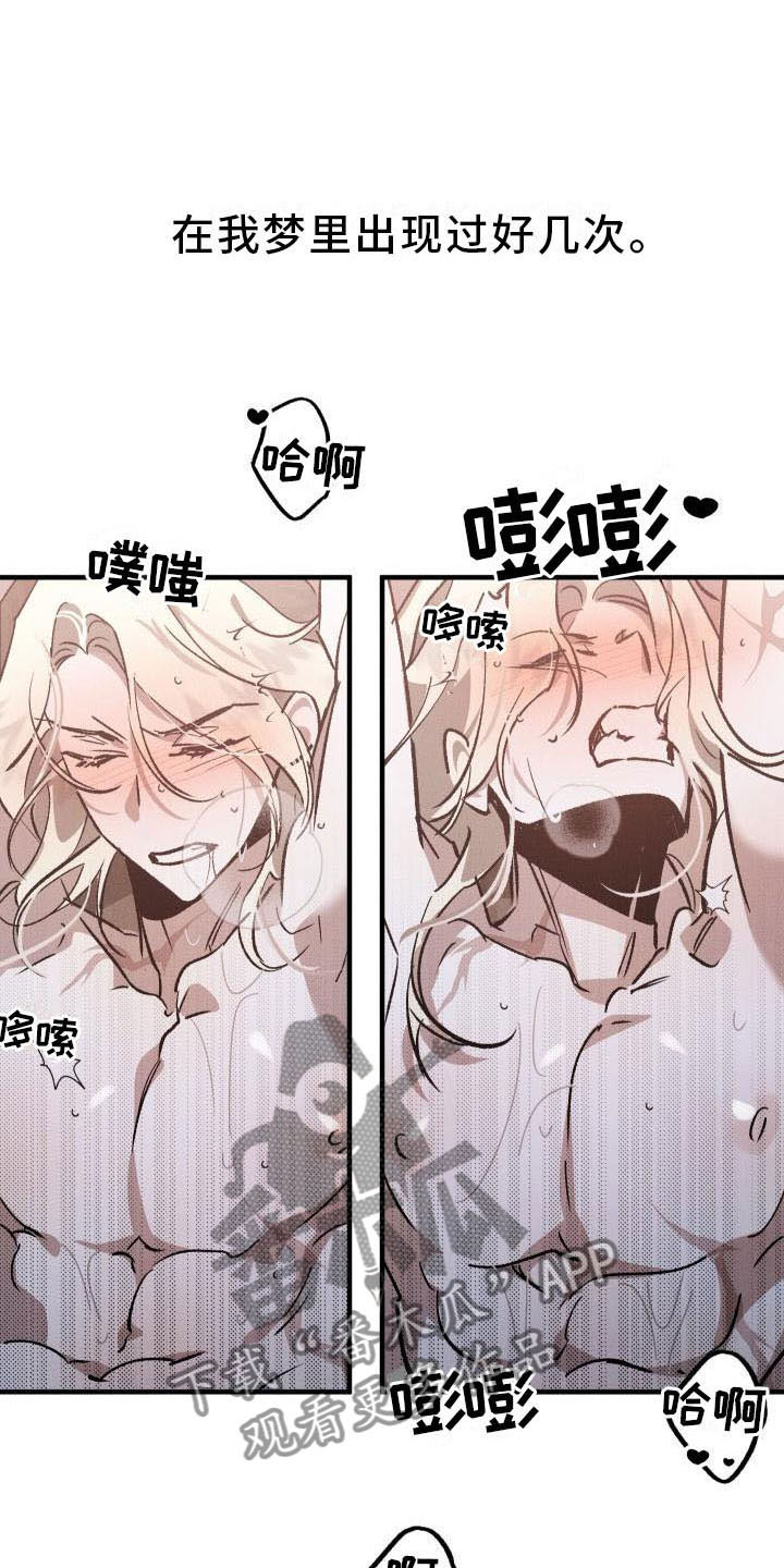 第10章：薰衣草花园：出乎意料3