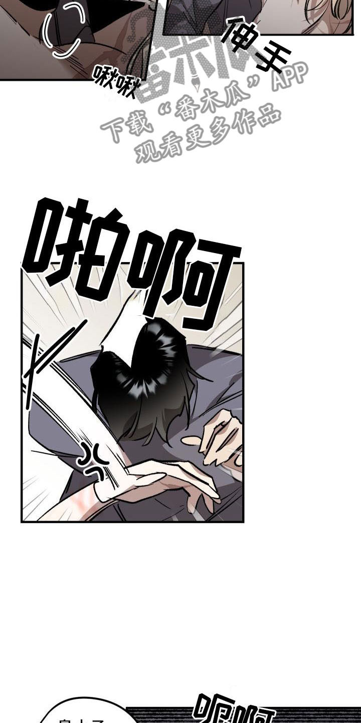 第12章：薰衣草花园：喜欢2