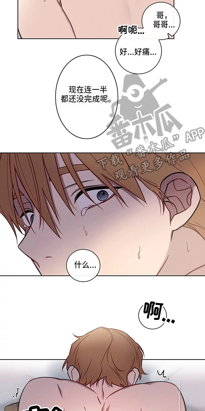 第52章：三角恋人：很有关系1