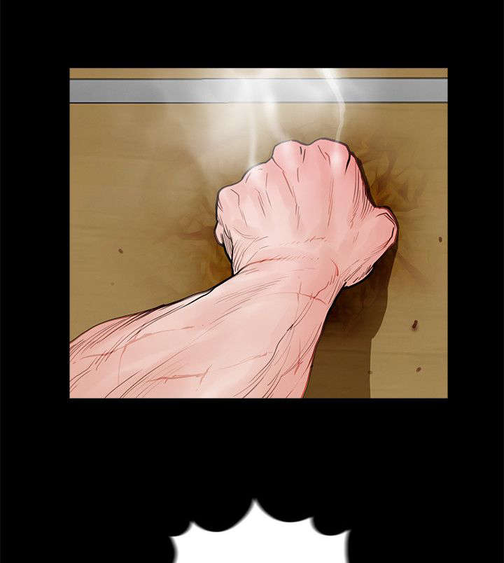 第3章：梦魇的开始0