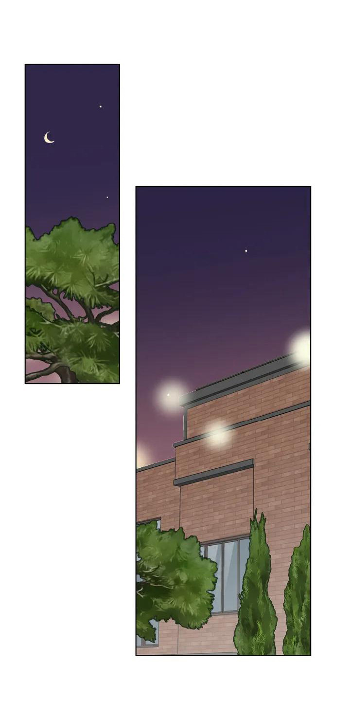 第2章：酒量不行0