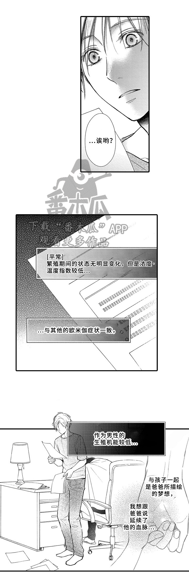 第16章：报告结果3