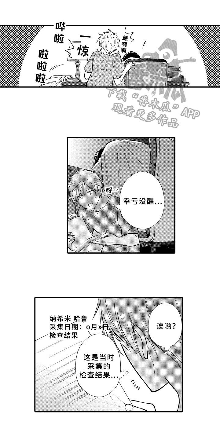 第16章：报告结果2