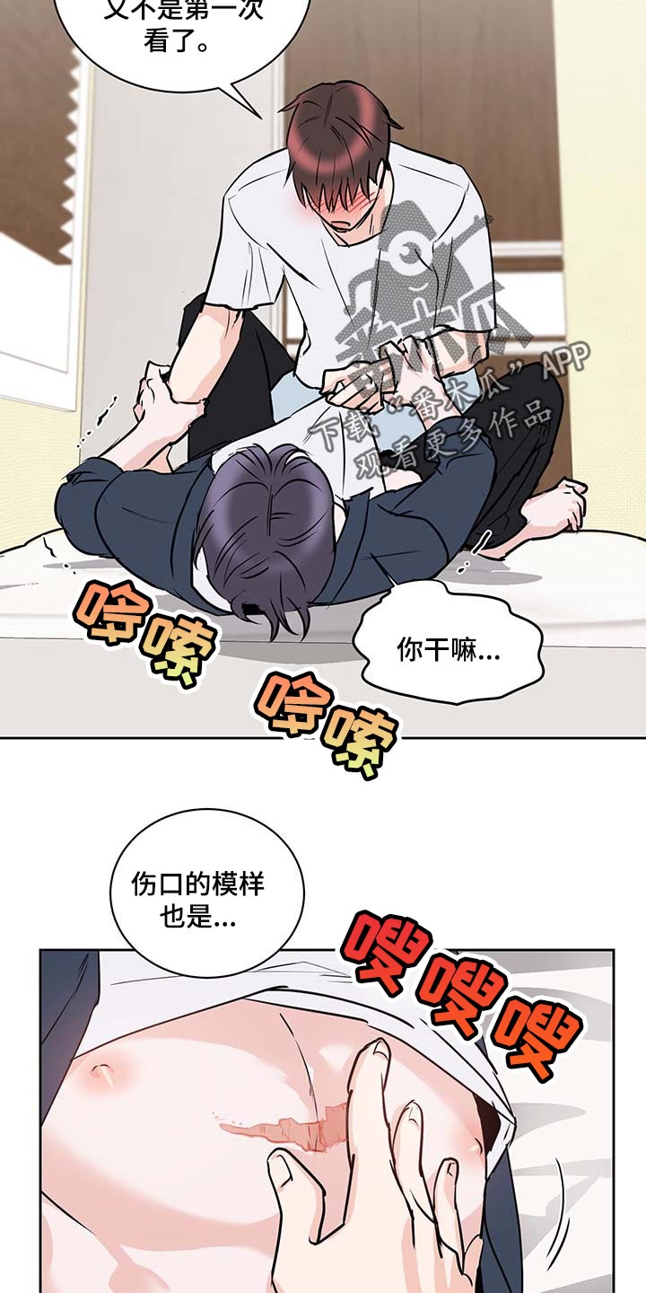 第29章：按我说的来4