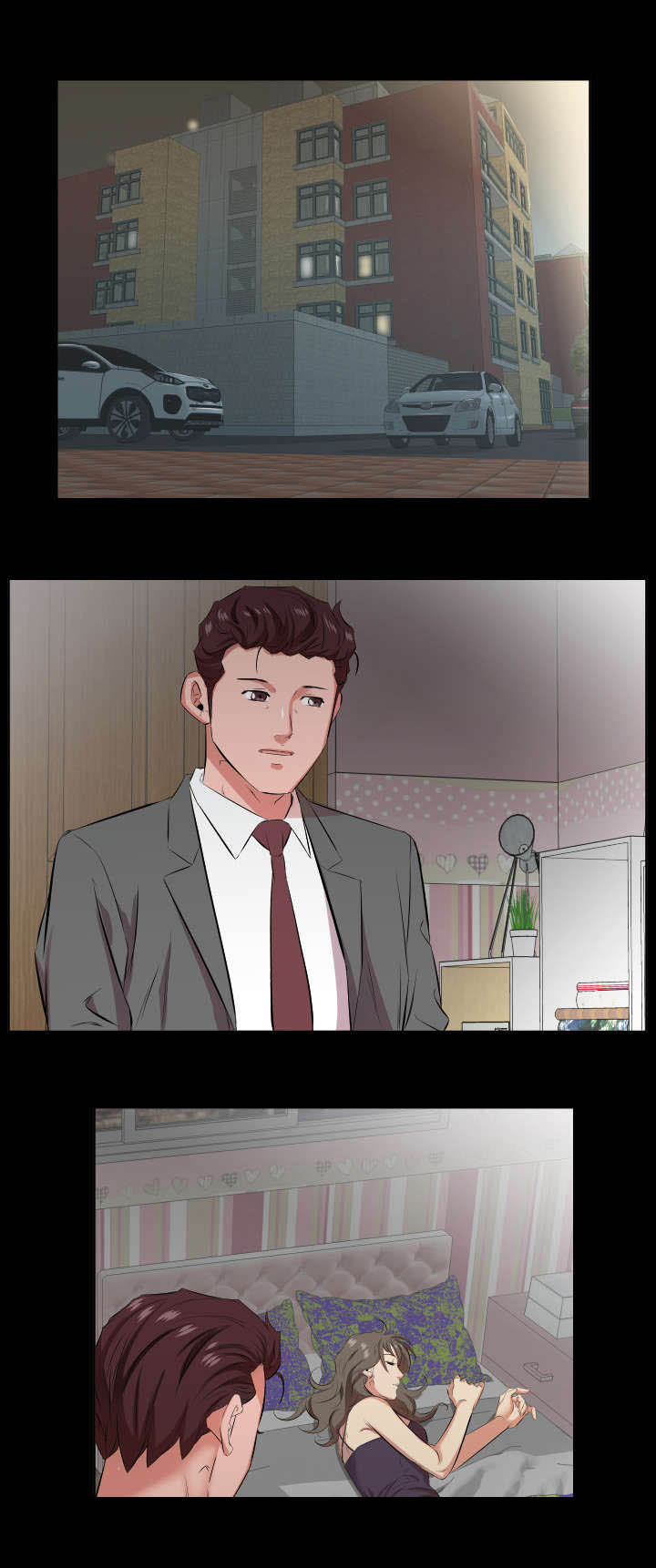 第36章：不会搞错0