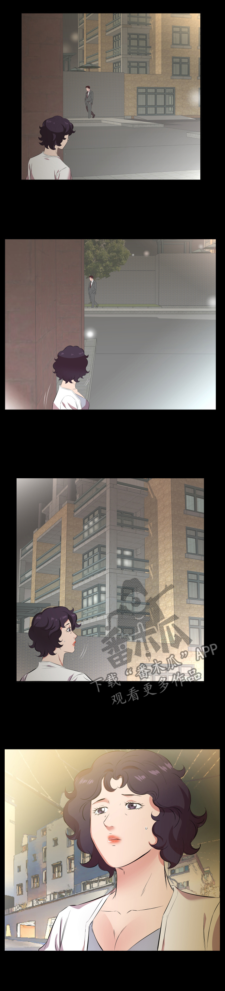 第40章：妻子找上门4