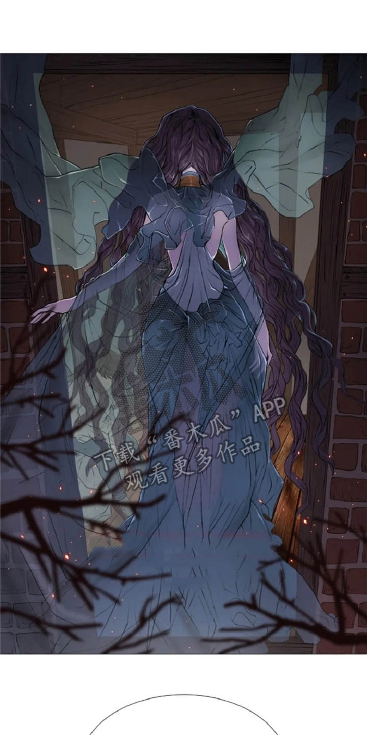 第15章：无可奈何1