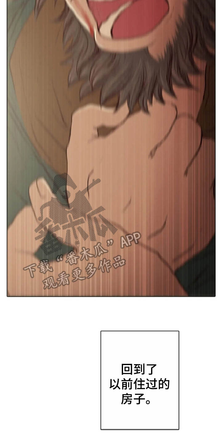 第23章：爱的强大2