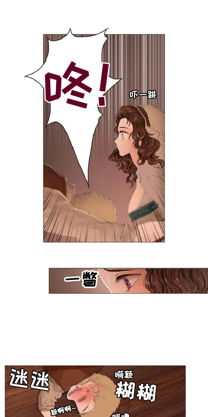 第3章：闪耀的星星3