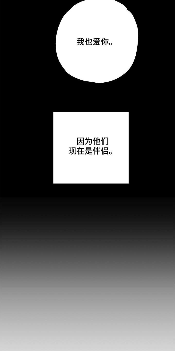 第116章：【番外完结】伴侣0