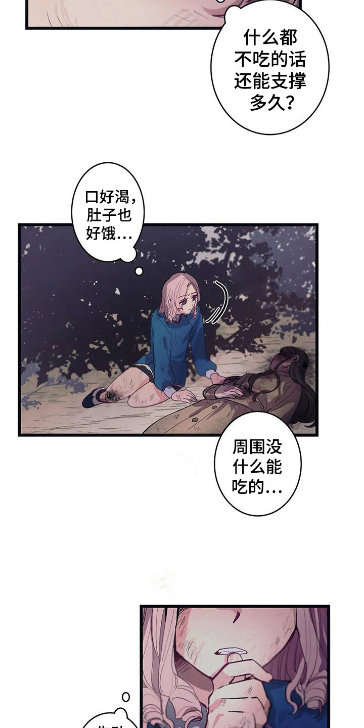 第9章：活下来1