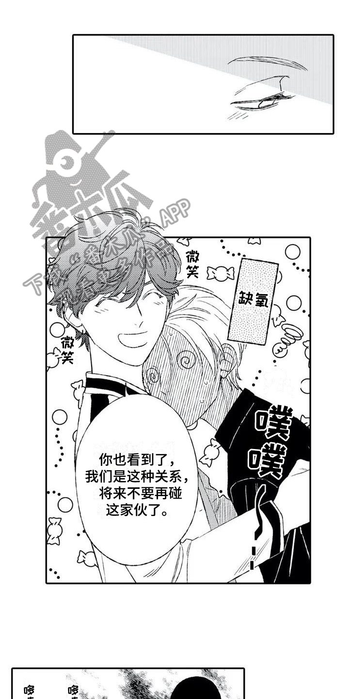 第4章：双重人格0