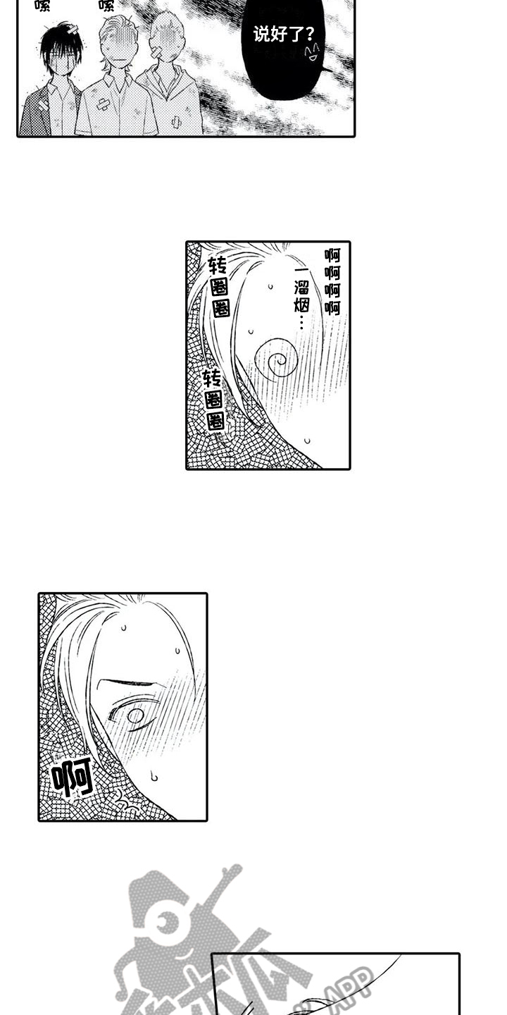 第4章：双重人格1