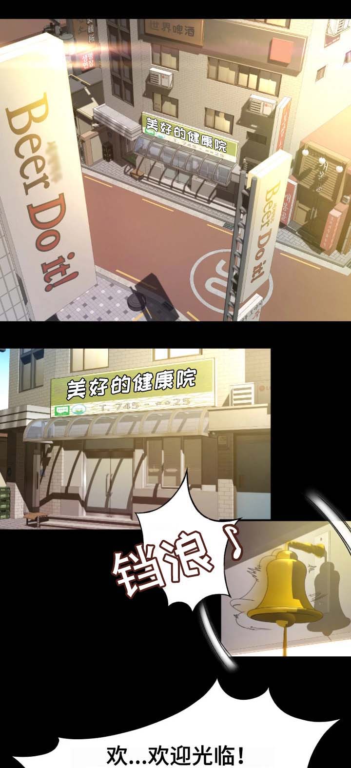 第1章：健康院0