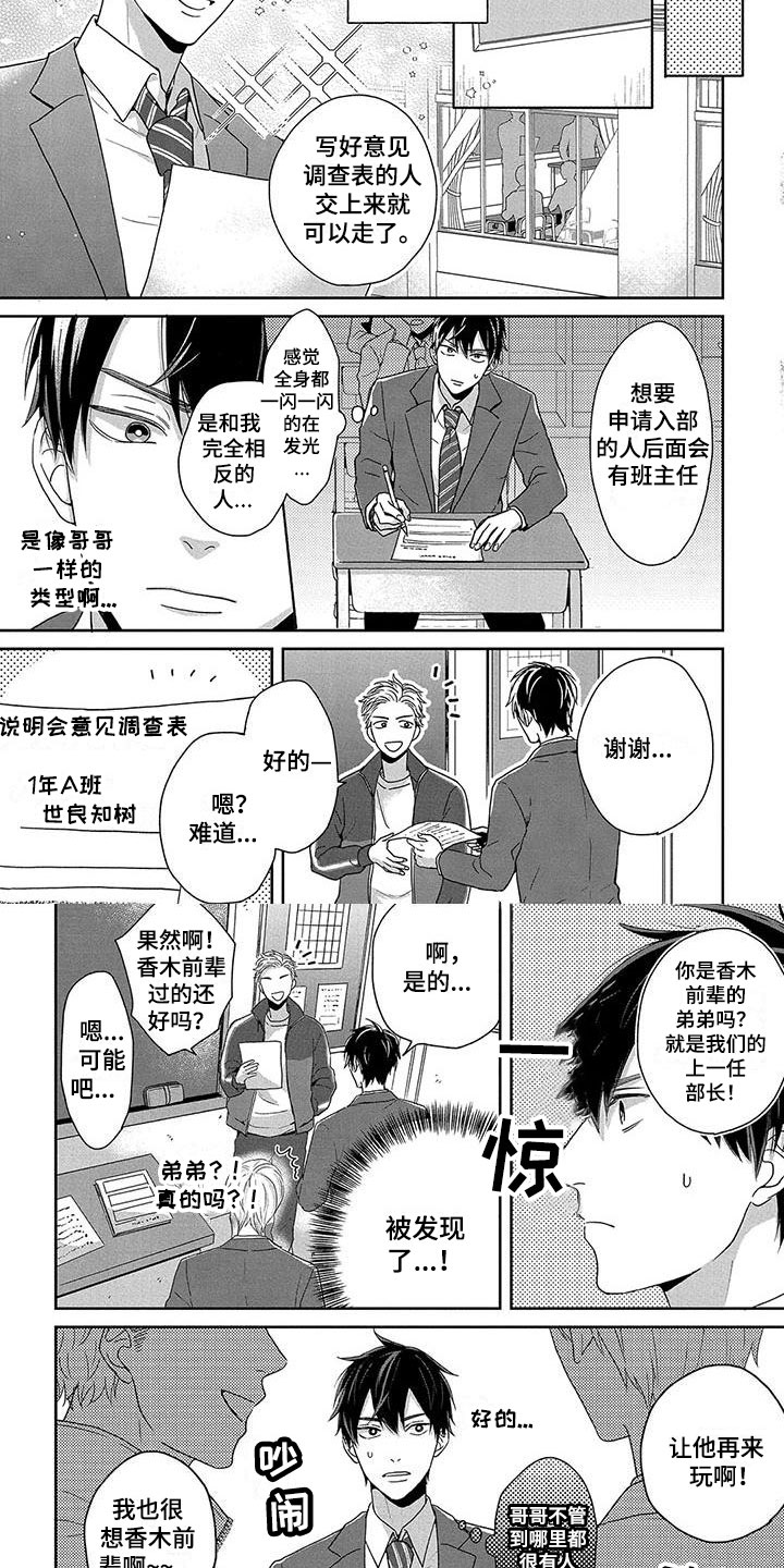 第1章：被比较3