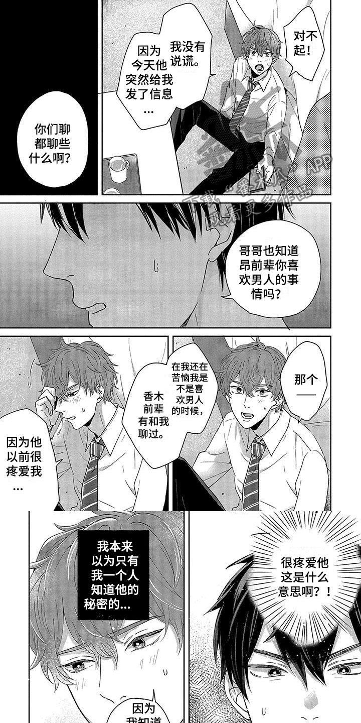 第12章：傻子1