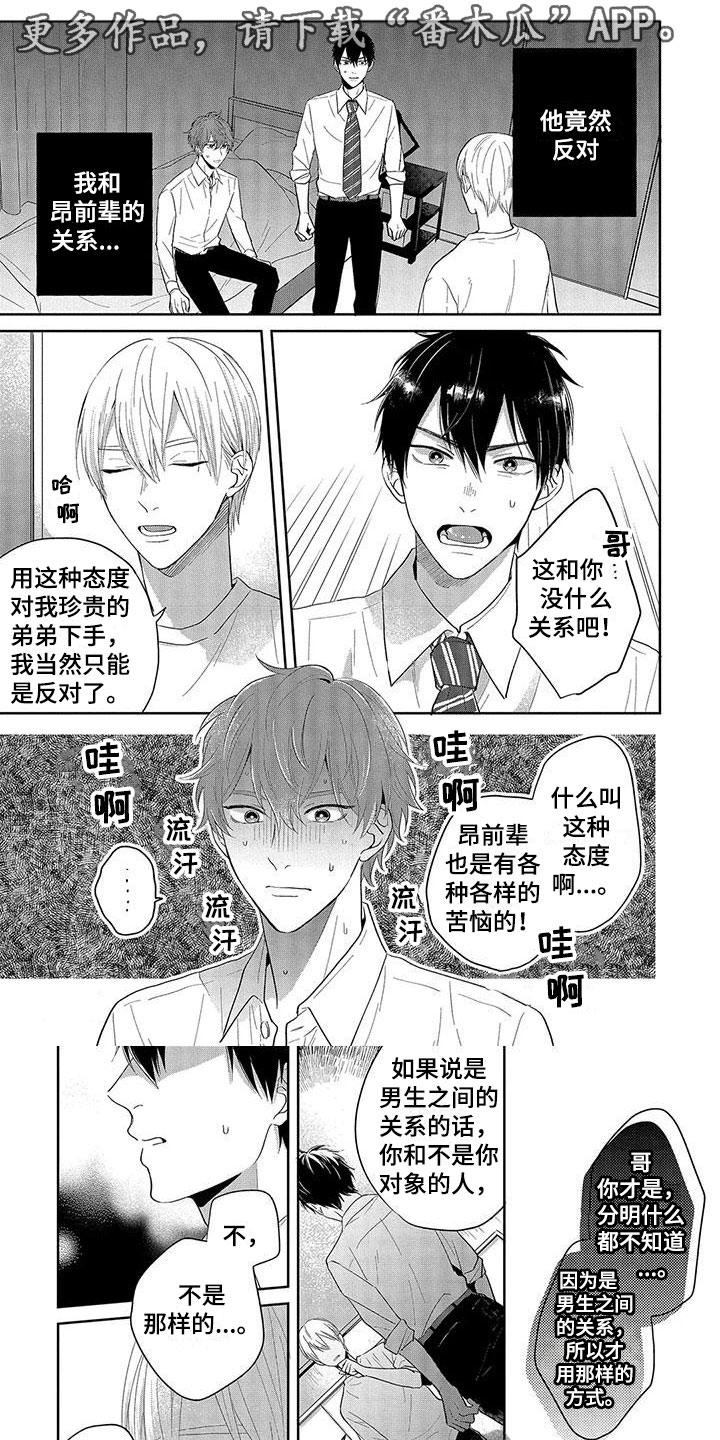 第16章：表白0