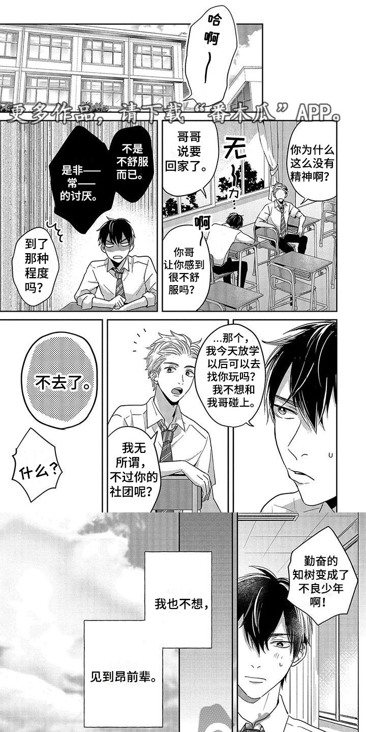第14章：想他0