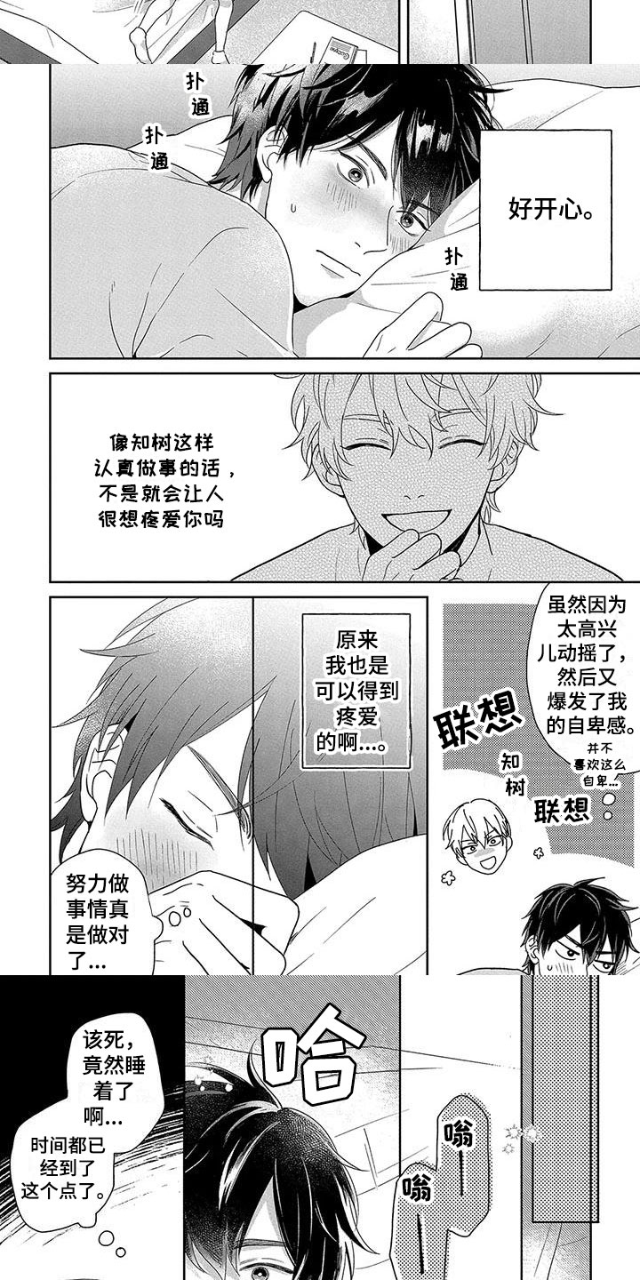 第3章：辅导功课3