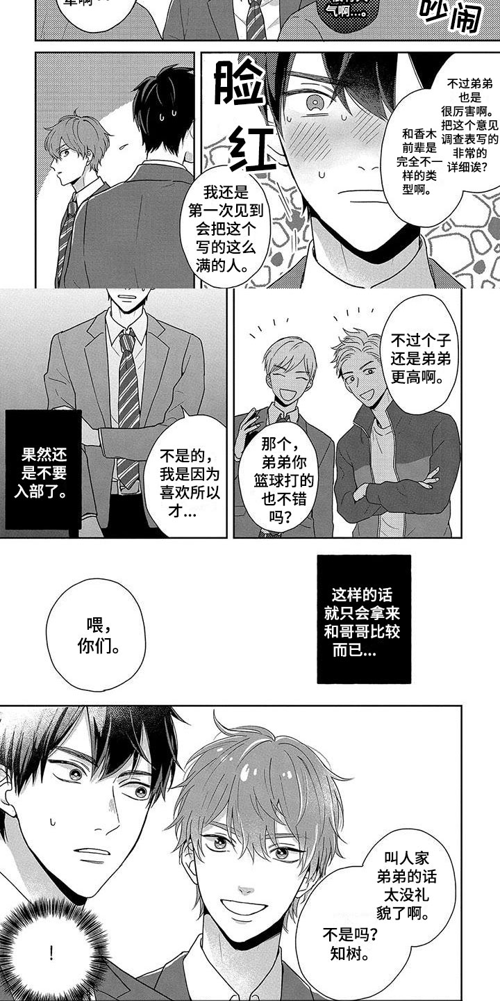第1章：被比较4