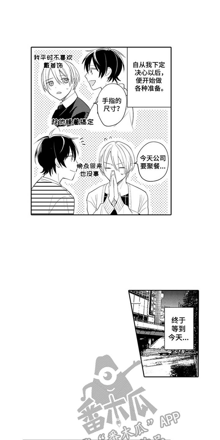 第21章：回归日常3