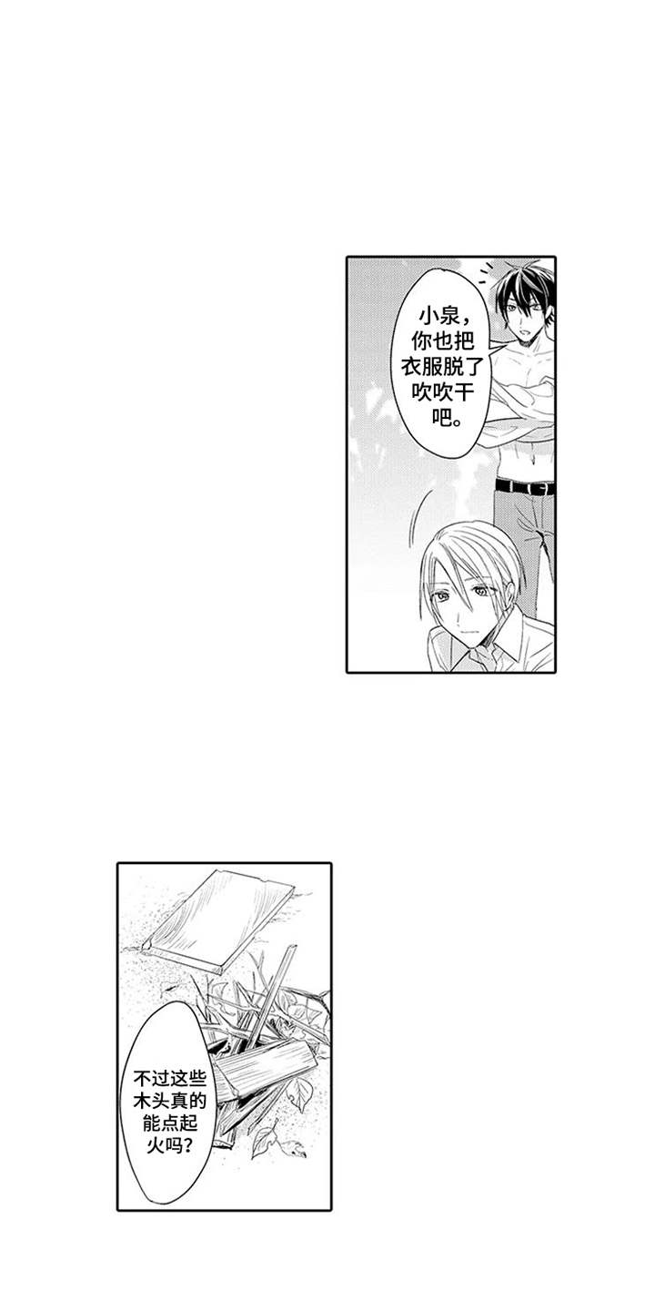 第3章：生火1