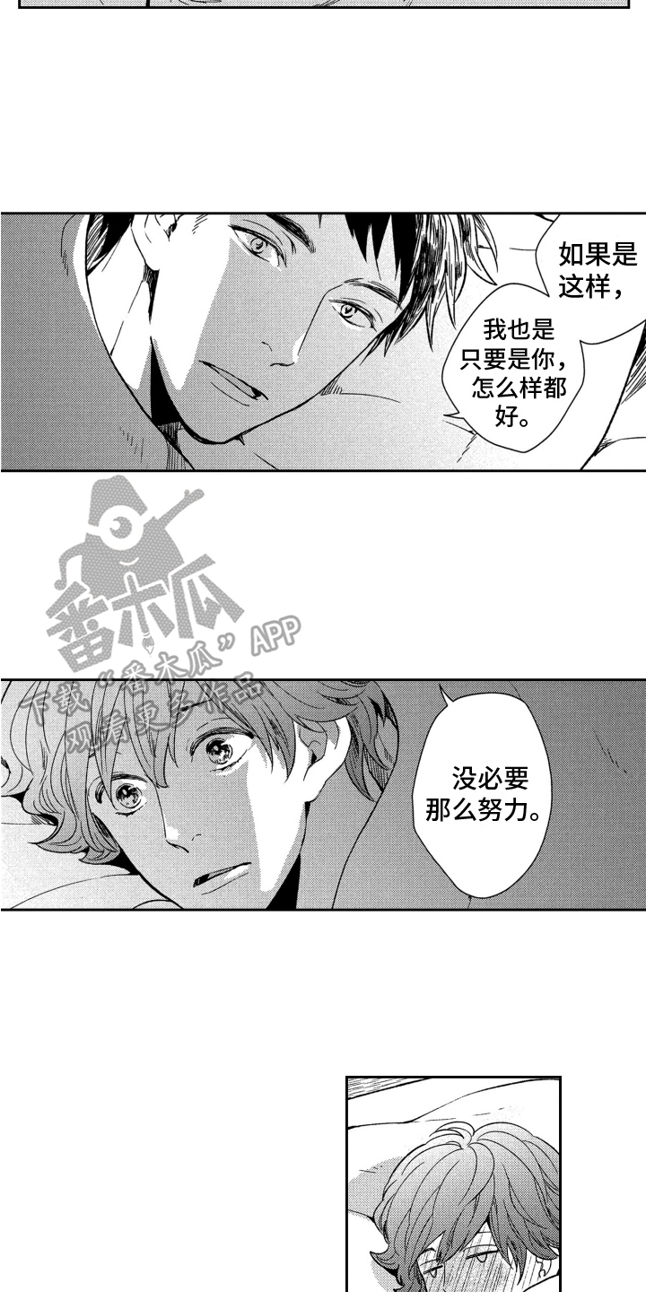 第10章：人气男3