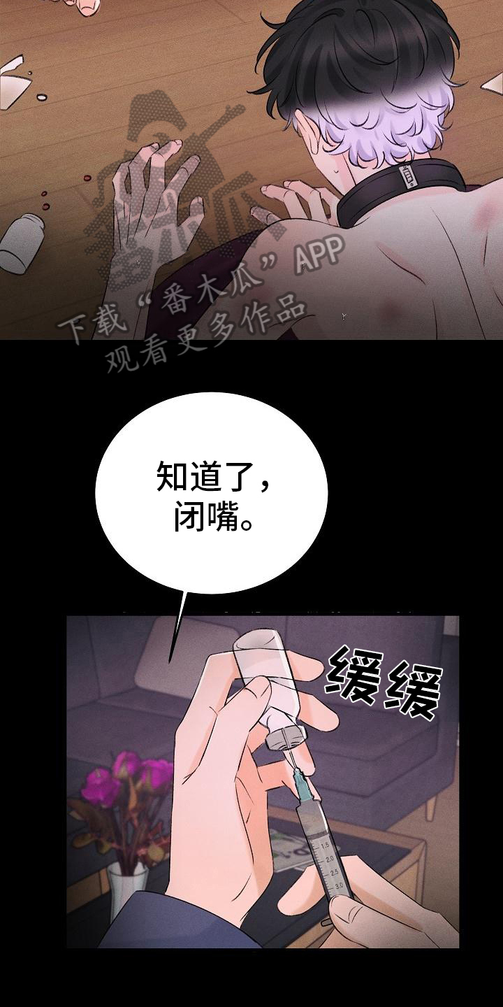 第15章：静养2