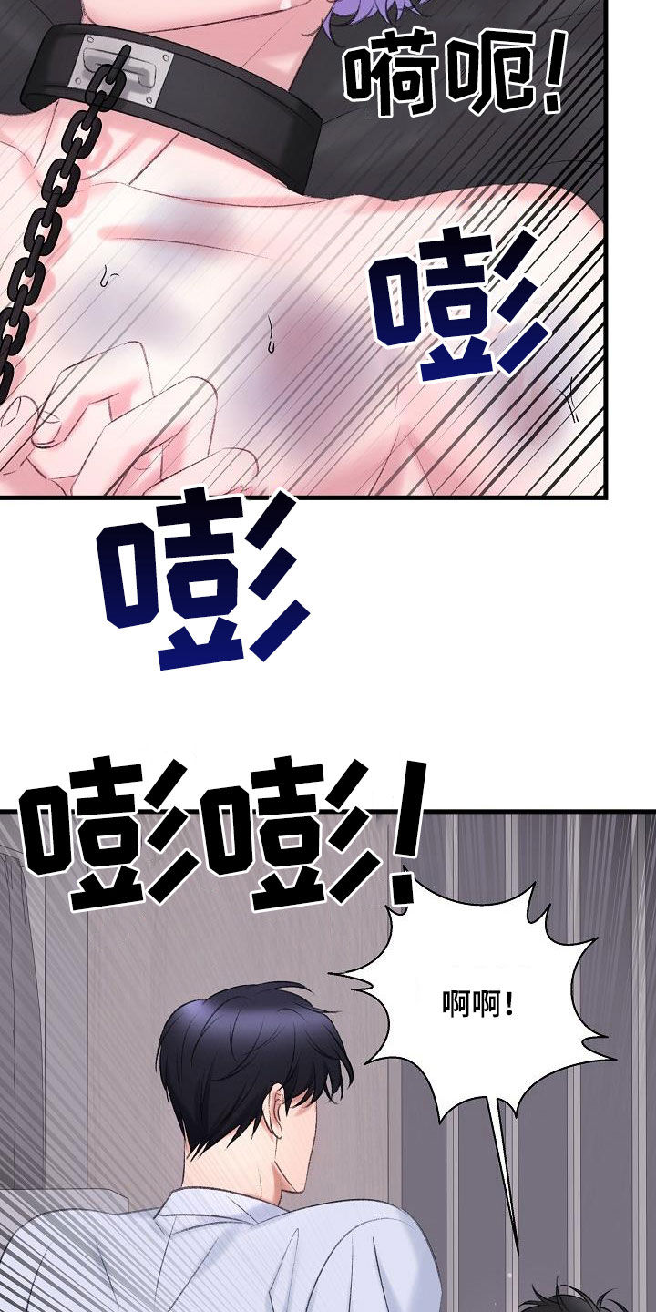 第40章：熟悉的声音3