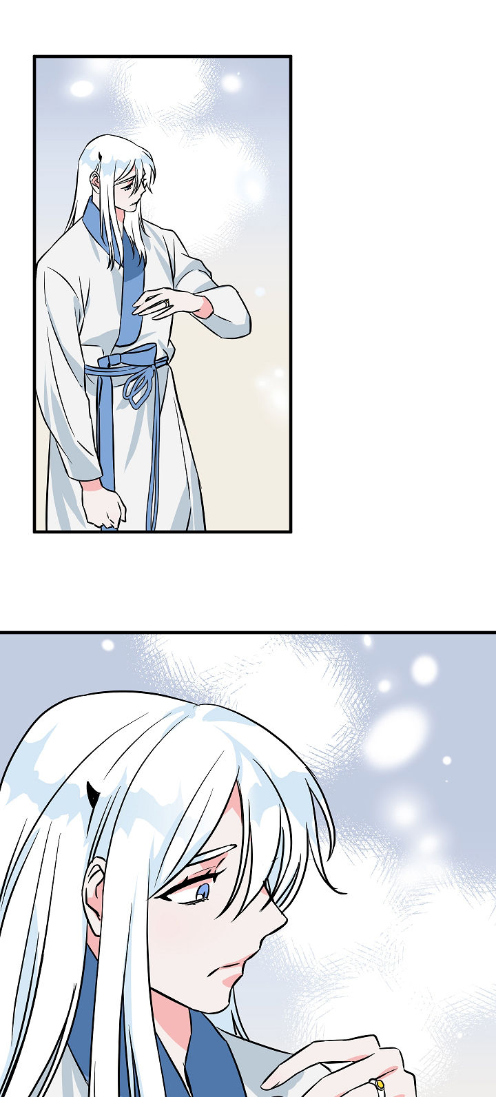 第85章：愿望0