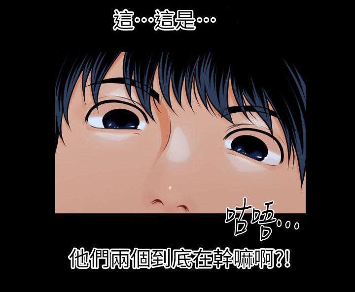 第2章：我的秘书1