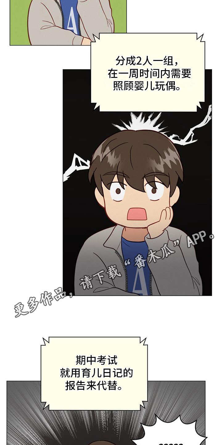 第21章：小组课题4