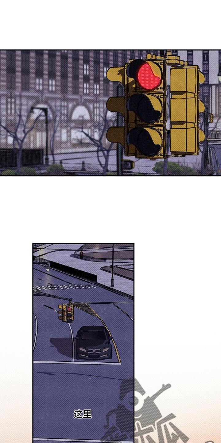 第76章：肮脏的命运（第一季完结）0